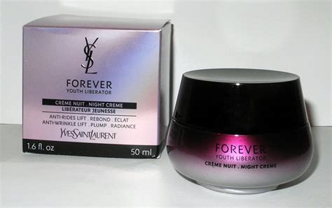 ysl youth liberator creme reviews